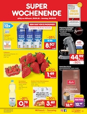 Aktueller Netto Marken-Discount Prospekt mit Tiefkühlpizza, "Aktuelle Angebote", Seite 49