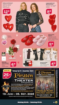 Schuhe im Netto mit dem Scottie Prospekt "Günstig. Besser. Für Dich." mit 40 Seiten (Lübeck)