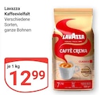 Aktuelle Lavazza Angebote bei GLOBUS in Braunschweig Aktuelles Kaffeevielfalt Angebot bei GLOBUS in Braunschweig ab 12,99 €