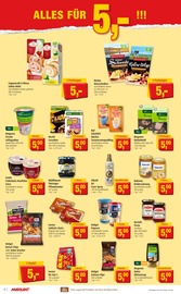 Aktueller Markant Prospekt mit Sirup, "...freu Dich drauf!", Seite 10