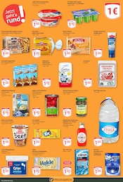 Mineralwasser im GLOBUS Prospekt in Herne Aktueller GLOBUS Prospekt mit Mineralwasser, "Aktuelle Angebote", Seite 11
