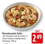 Garnelensalat Italia Angebote bei E center Schwäbisch Gmünd für 2,49 €