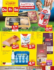 Kassler im Netto Marken-Discount Prospekt in Görlitz Aktueller Netto Marken-Discount Prospekt mit Kassler, "Aktuelle Angebote", Seite 60