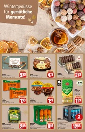 Cola im REWE Prospekt in Bad Laasphe Aktueller REWE Prospekt mit Cola, "Dein Markt", Seite 16