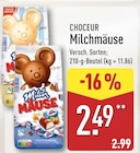Aktuelle Milch Angebote bei ALDI Nord in Paderborn Aktuelles Milchmäuse Angebot bei ALDI Nord in Paderborn ab 2,49 €