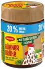 Hühner Brühe oder Gemüse Brühe Angebote von Maggi bei REWE Bonn für 1,49 €