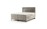 maison de rêve Boxspringbett Madame bei Höffner im Prospekt "" für 2.123,00 €
