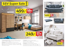 Couch Angebot im aktuellen XXXLutz Möbelhäuser Prospekt auf Seite 8