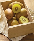 Intermarché Hyper Hyères - Promo Kiwi Jaune Promo Kiwi Jaune à 2,95 € dans le catalogue Intermarché Hyper à Hyères
