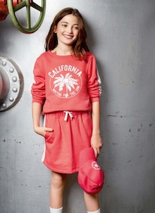 Ernstings family Mönchshof - Mädchenbekleidung Mädchenbekleidung Angebot bei Ernstings family Mönchshof im Prospekt NEUE ONLINE-HIGHLIGHTS AM START!