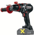Akku-Schlagbohrschrauber 20 V Angebote von PARKSIDE PERFORMANCE bei Lidl Neubrandenburg für 39,99 €