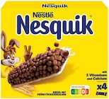 Nesquik Riegel von Nestlé im aktuellen Penny Prospekt für 1,29 €