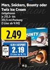EDEKA - Ice Cream Angebot im Prospekt Ice Cream bei EDEKA im Prospekt "" für 2,19 €