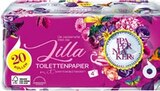 Lilla-Toilettenpapier Angebote von THE PAPERMAKERS bei Kaufland Heilbronn für 6,99 €