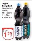 Aktuelle Energydrink Angebote bei GLOBUS in Weißenfels Aktuelles Energy Drink Angebot bei GLOBUS in Weißenfels ab 1,29 €