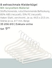 8 extraschmale Kleiderbügel im Angebot bei Tchibo im Supermarkt in Dormagen 8 extraschmale Kleiderbügel Angebote bei Tchibo im Supermarkt Dormagen für 9,99 €