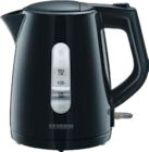 Aktuelles Wasserkocher „WK3410“ Angebot bei E center in Ludwigshafen (Rhein) ab 19,99 €