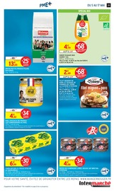 Huile D'olive en promo dans le catalogue Intermarché Super à la page 29