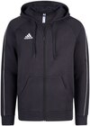 Herren Sweatjacke Angebote von adidas bei REWE Kiel für 39,99 €