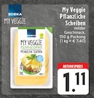 Angebot im EDEKA Reichshof Prospekt EDEKA Reichshof Prospekt mit im Angebot für 1,11 €
