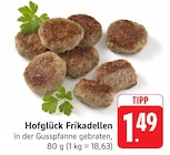 Hofglück Frikadellen im Angebot bei EDEKA in Völklingen Hofglück Frikadellen Angebote bei EDEKA Völklingen für 1,49 €