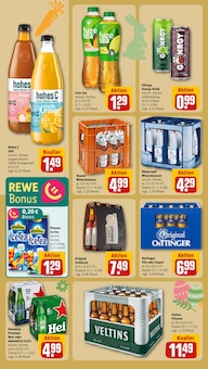 Energydrink im REWE Prospekt "Dein Markt" mit 30 Seiten (Erkrath)