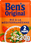 GDM BEN'S ORIGINAL - BENS ORIGINAL dans le catalogue Auchan Supermarché