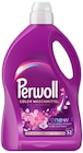 Blütenrausch von Perwoll für 9,99 € bei Penny im Angebot Blütenrausch von Perwoll im aktuellen Penny Prospekt