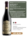 Costasera Amarone Classico bei EDEKA im Ingersheim Prospekt für 49,99 €