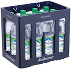 Mineralwasser im REWE Prospekt Mineralwasser von Adelholzener im aktuellen REWE Prospekt für 4,49 €