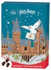 Calendrier de l'Avent - HARRY POTTER dans le catalogue Intermarché