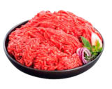 Rinder-Hackfleisch Angebote von Gutfleisch bei EDEKA Norderstedt für 1,29 €