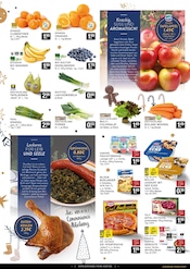 Bananen im E center Prospekt in Düsseldorf Aktueller E center Prospekt mit Bananen, "Aktuelle Angebote", Seite 5