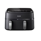 Friteuse Air fryer - PHILIPS en promo chez Carrefour Nanterre