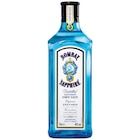 Carrefour Proximité Saint-Ouen-l'Aumône - Promo Gin Promo Gin à dans le catalogue Carrefour Proximité à Saint-Ouen-l'Aumône