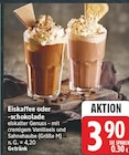 Eiskaffee für 3,90 € bei E center im Angebot Eiskaffee im aktuellen E center Prospekt