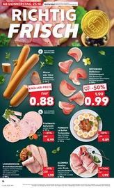 Antipasti im Kaufland Prospekt in Köln Aktueller Kaufland Prospekt mit Antipasti, "Aktuelle Angebote", Seite 16