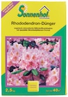 Rhododendron-Dünger im Angebot bei Wreesmann in Freiberg Rhododendron-Dünger Angebote bei Wreesmann Freiberg für 5,99 €