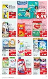 Ente im Kaufland Prospekt in Greifswald Aktueller Kaufland Prospekt mit Ente, "Aktuelle Angebote", Seite 37