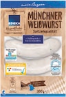 EDEKA Aschau - Münchner Weißwurst Angebot im Prospekt Münchner Weißwurst bei EDEKA im Aschau Prospekt für 2,99 €