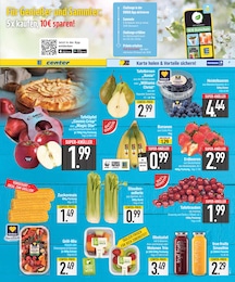 Feinkostsalat im EDEKA Prospekt "Wir lieben Lebensmittel." auf Seite 7