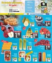 Aktueller EDEKA Prospekt mit Erdbeeren, "Wir lieben Lebensmittel.", Seite 7