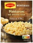 Asia-Snack Angebote von Maggi bei Kaufland Villingen-Schwenningen für 0,99 €