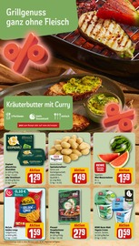 Tiefkühlkost im REWE Prospekt in Castrop-Rauxel Aktueller REWE Prospekt mit Tiefkühlkost, "Dein Markt", Seite 16