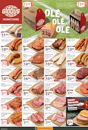 Schweinebauch im GLOBUS Prospekt in Neubrandenburg Aktueller GLOBUS Prospekt mit Schweinebauch, "Aktuelle Angebote", Seite 8