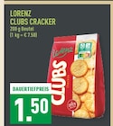 Clubs Cracker bei Marktkauf im Ennepetal Prospekt für 1,50 €