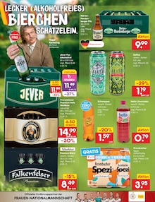 Krombacher im aktuellen Netto Marken-Discount Prospekt (Langenhagen) Krombacher im Netto Marken-Discount Prospekt "Aktuelle Angebote" mit 75 Seiten (Langenhagen)