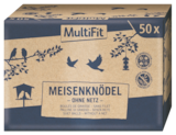 Meisenknödel im Fressnapf Prospekt Meisenknödel von MultiFit im aktuellen Fressnapf Prospekt für 9,99 €