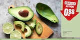 Avocado im REWE Prospekt Avocado von im aktuellen REWE Prospekt für 0,88 €