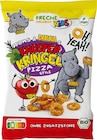 Kindersnack Knusper Kringel Pizza Style Angebote von Freche Freunde bei dm-drogerie markt Soest für 1,95 €